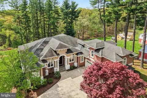 Exterior - 5447 Stone Rd, Frederick, MD 21703 photo 14 of 15