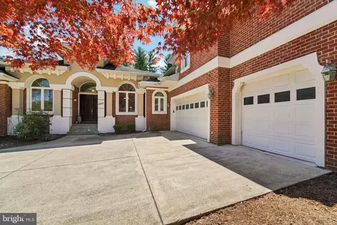 Exterior - 5447 Stone Rd, Frederick, MD 21703 photo 5 of 15
