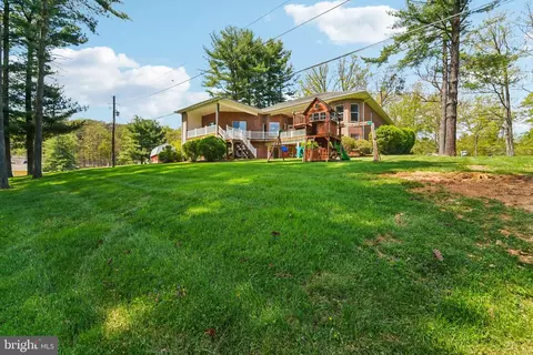 Exterior - 5447 Stone Rd, Frederick, MD 21703 photo 11 of 15