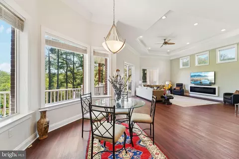 Dining - 5447 Stone Rd, Frederick, MD 21703 photo 1 of 4