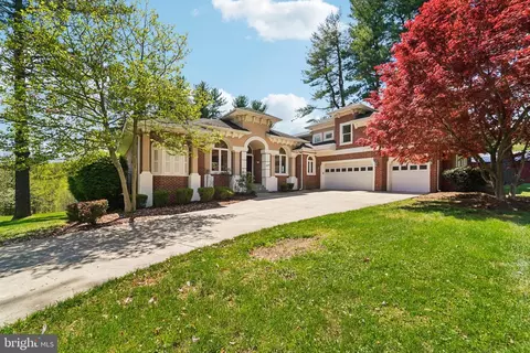 Exterior - 5447 Stone Rd, Frederick, MD 21703 photo 2 of 15