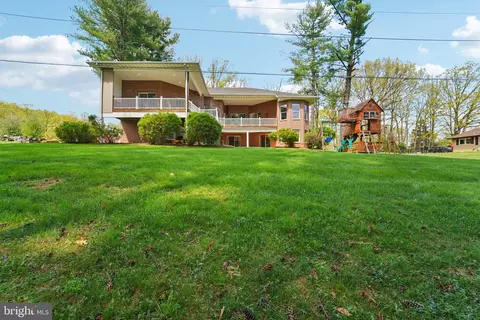 Exterior - 5447 Stone Rd, Frederick, MD 21703 photo 13 of 15