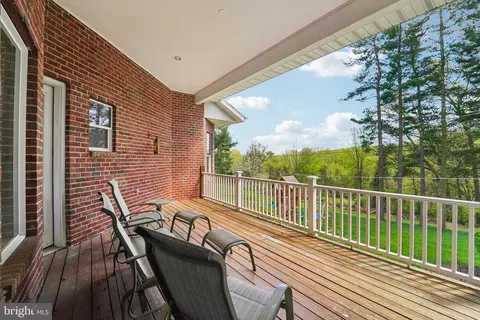 Exterior - 5447 Stone Rd, Frederick, MD 21703 photo 6 of 15