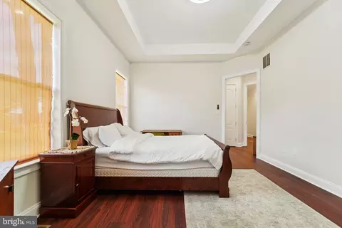 Bedroom - 5447 Stone Rd, Frederick, MD 21703 photo 4 of 9