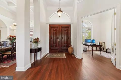Entry Way - 5447 Stone Rd, Frederick, MD 21703 photo 1 of 4