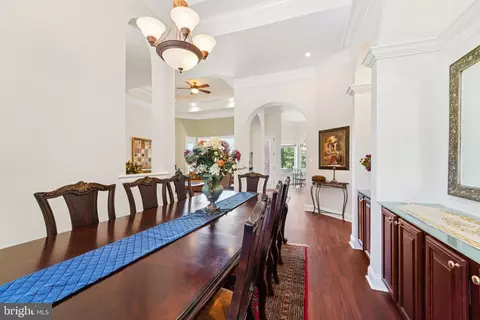 Dining - 5447 Stone Rd, Frederick, MD 21703 photo 4 of 4