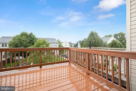 Exterior - 3729 Singleton Ter, Frederick, MD 21704 photo 3 of 12