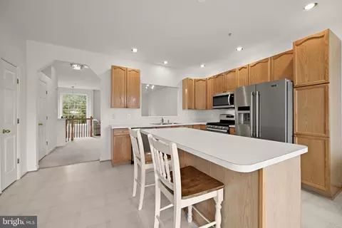 Kitchen - 3729 Singleton Ter, Frederick, MD 21704 photo 3 of 7