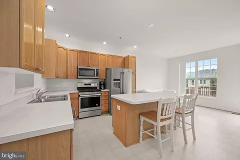 Kitchen - 3729 Singleton Ter, Frederick, MD 21704 photo 2 of 7