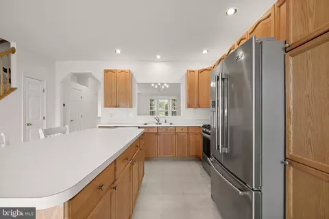 Kitchen - 3729 Singleton Ter, Frederick, MD 21704 photo 4 of 7