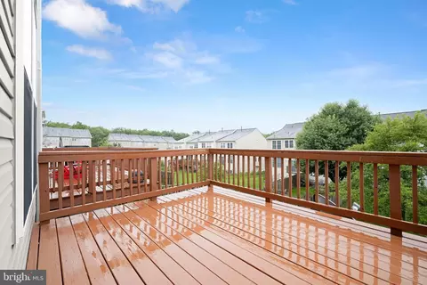 Exterior - 3729 Singleton Ter, Frederick, MD 21704 photo 2 of 12