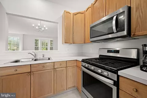 Kitchen - 3729 Singleton Ter, Frederick, MD 21704 photo 5 of 7