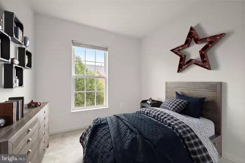Bedroom - 3729 Singleton Ter, Frederick, MD 21704 photo 6 of 8