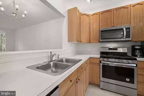 Kitchen - 3729 Singleton Ter, Frederick, MD 21704 photo 6 of 7