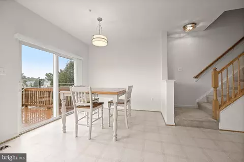 Dining - 3729 Singleton Ter, Frederick, MD 21704 photo 2 of 3