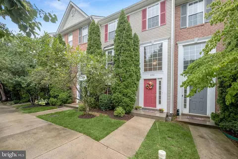 3729 Singleton Ter, Frederick, MD 21704