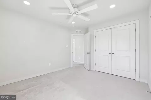 Bedroom - 2048 Chamberlain Dr, Frederick, MD 21702 photo 2 of 4
