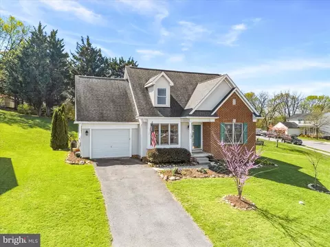 304 Washington St, Middletown, MD 21769