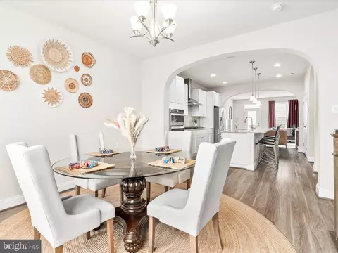 Dining - 822 Lindley Rd, Frederick, MD 21701 photo 1 of 3