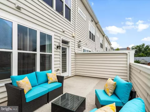 Exterior - 822 Lindley Rd, Frederick, MD 21701 photo 3 of 8