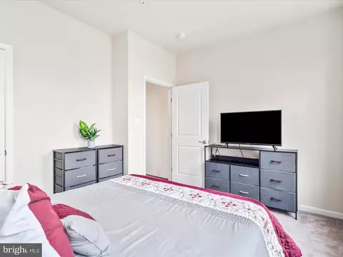 Bedroom - 822 Lindley Rd, Frederick, MD 21701 photo 7 of 7