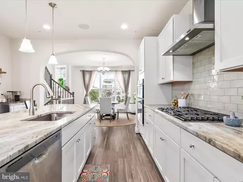 Kitchen - 822 Lindley Rd, Frederick, MD 21701 photo 3 of 6