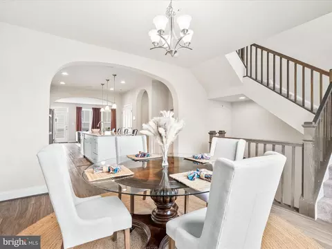 Dining - 822 Lindley Rd, Frederick, MD 21701 photo 2 of 3