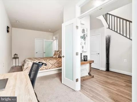 Bedroom - 822 Lindley Rd, Frederick, MD 21701 photo 1 of 7