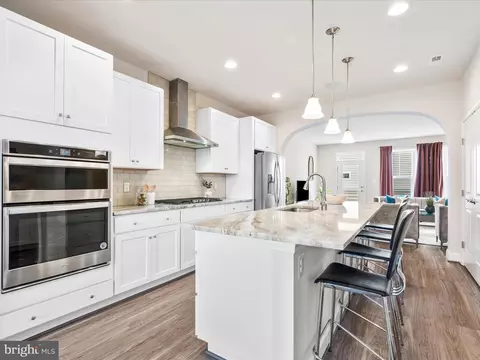 Kitchen - 822 Lindley Rd, Frederick, MD 21701 photo 1 of 6