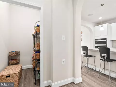 Entry Way - 822 Lindley Rd, Frederick, MD 21701 photo 2 of 11