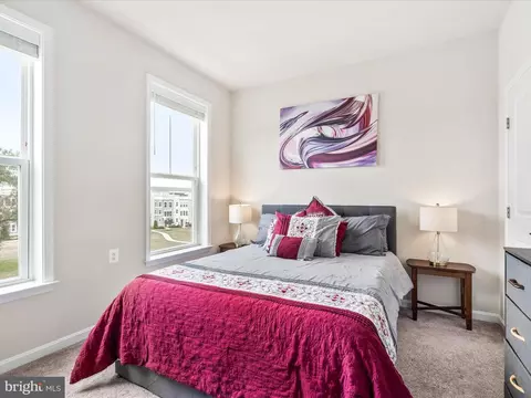 Bedroom - 822 Lindley Rd, Frederick, MD 21701 photo 6 of 7