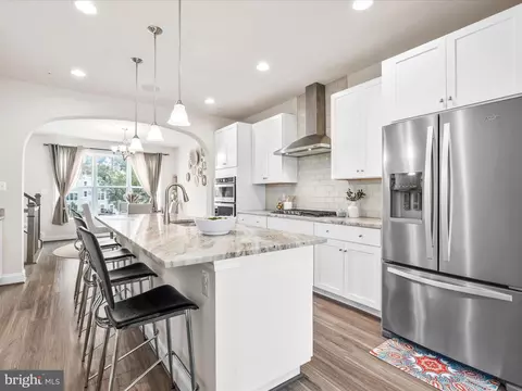 Kitchen - 822 Lindley Rd, Frederick, MD 21701 photo 2 of 6