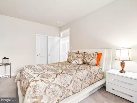 Bedroom - 822 Lindley Rd, Frederick, MD 21701 photo 2 of 7