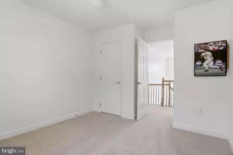 Bedroom - 6310 Remington Dr, Frederick, MD 21701 photo 5 of 5