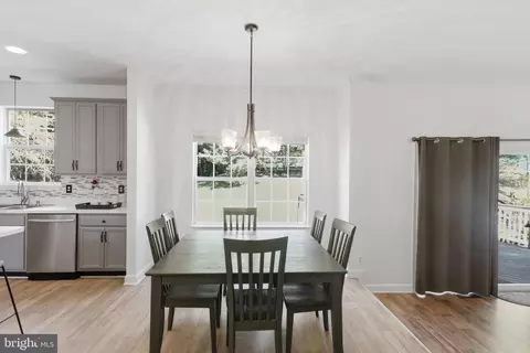 Dining - 6310 Remington Dr, Frederick, MD 21701 photo 3 of 3