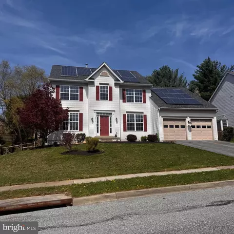 6310 Remington Dr, Frederick, MD 21701