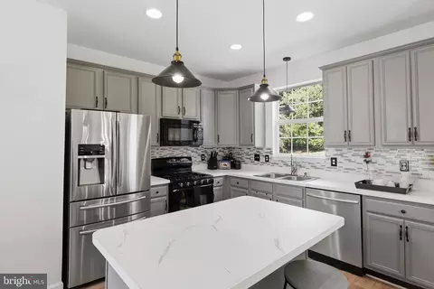 Kitchen - 6310 Remington Dr, Frederick, MD 21701 photo 2 of 2