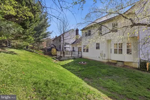 Exterior - 6310 Remington Dr, Frederick, MD 21701 photo 8 of 8