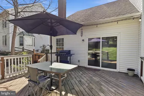 Exterior - 6310 Remington Dr, Frederick, MD 21701 photo 6 of 8