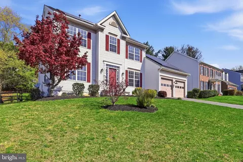 6310 Remington Dr, Frederick, MD 21701