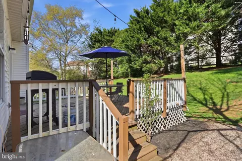 Exterior - 6310 Remington Dr, Frederick, MD 21701 photo 4 of 8