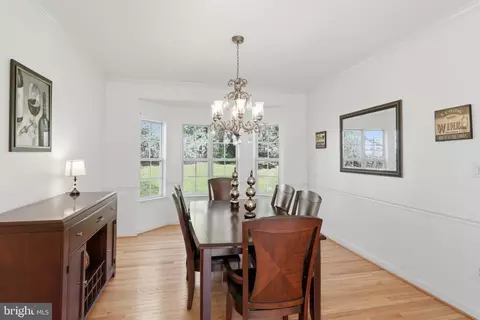 Dining - 6310 Remington Dr, Frederick, MD 21701 photo 1 of 3