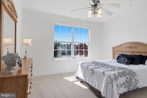 Bedroom - 6310 Remington Dr, Frederick, MD 21701 photo 3 of 5