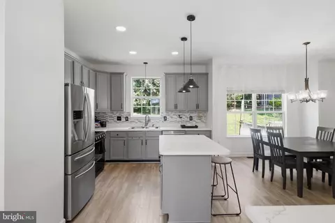 Kitchen - 6310 Remington Dr, Frederick, MD 21701 photo 1 of 2