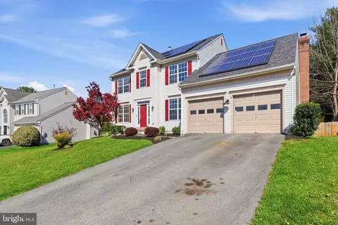 Exterior - 6310 Remington Dr, Frederick, MD 21701 photo 3 of 8