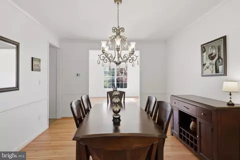 Dining - 6310 Remington Dr, Frederick, MD 21701 photo 2 of 3