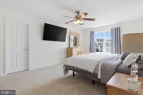 Bedroom - 6310 Remington Dr, Frederick, MD 21701 photo 1 of 5