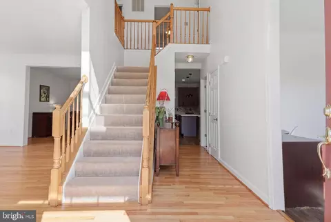Entry Way - 6310 Remington Dr, Frederick, MD 21701 photo 1 of 6