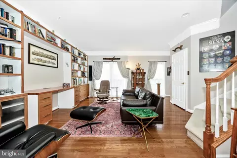 Living - 9441 Dunraven St, Frederick, MD 21704 photo 1 of 2