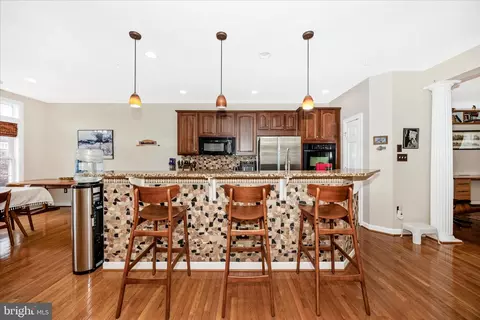 Kitchen - 9441 Dunraven St, Frederick, MD 21704 photo 1 of 6